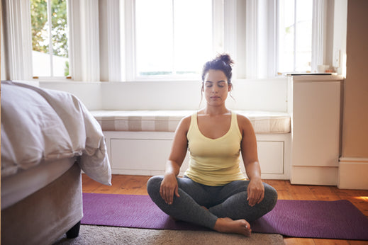 How to Overcome Your Resistance to Mindfulness Meditation