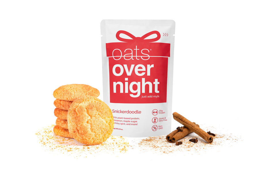 Snickerdoodle