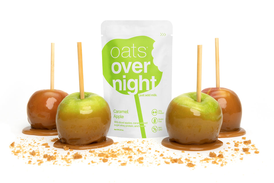 Caramel Apple