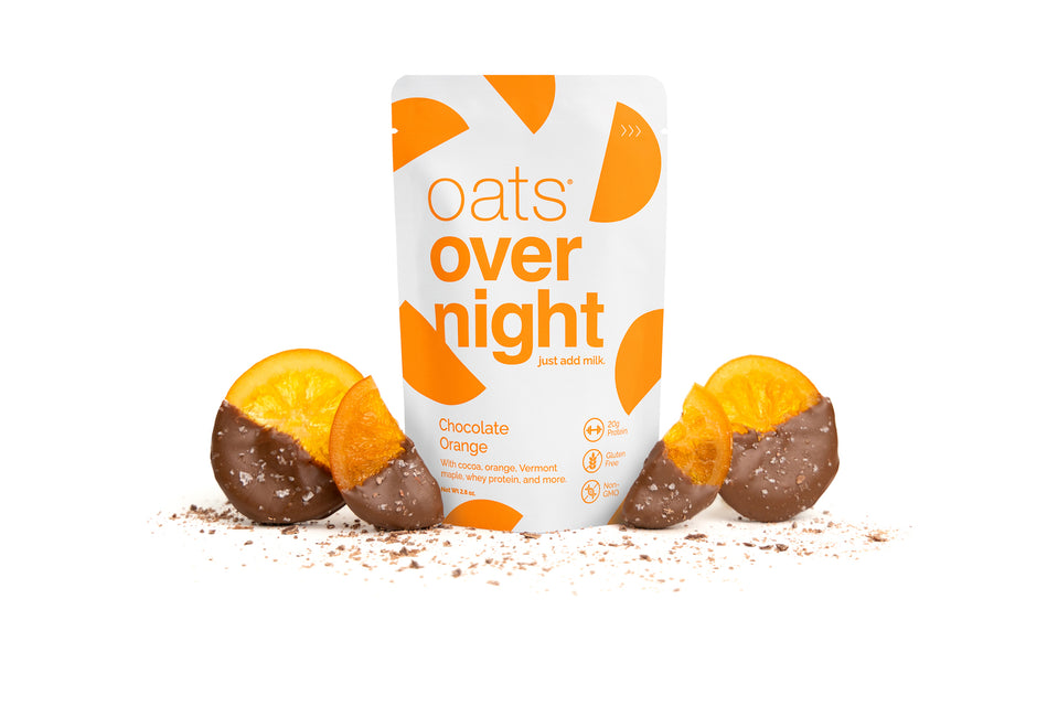 Chocolate Orange