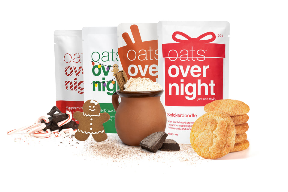 Holiday Variety Pack