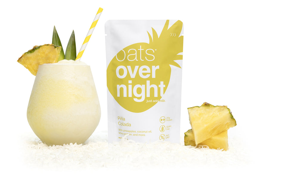 Piña Colada