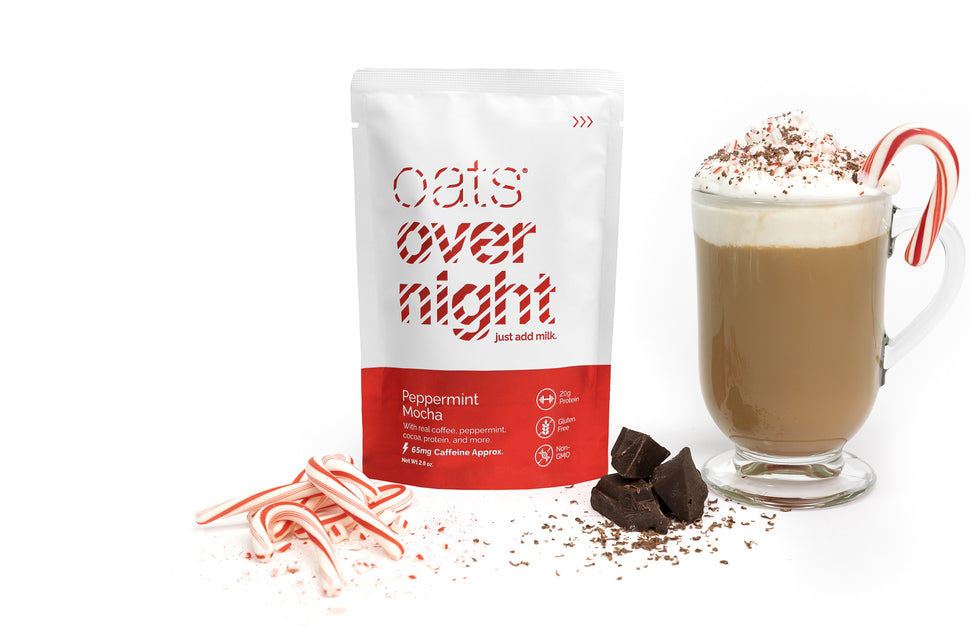 Peppermint Mocha