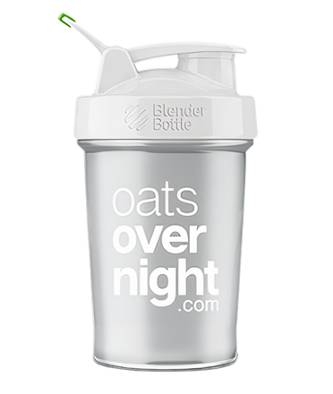 Oats Overnight BlenderBottle