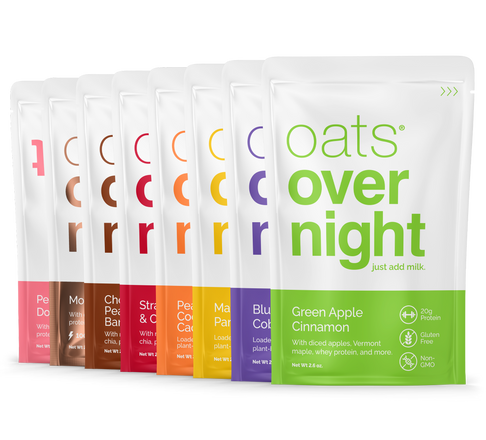 Party Variety Pack
