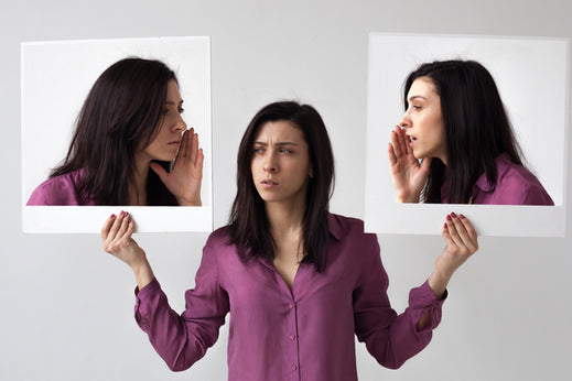 Speak To Your Inner Critic: A Self-Compassion Exercise