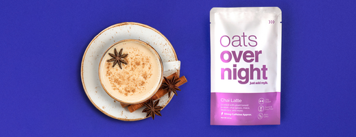 Chai Latte Customer Reviews