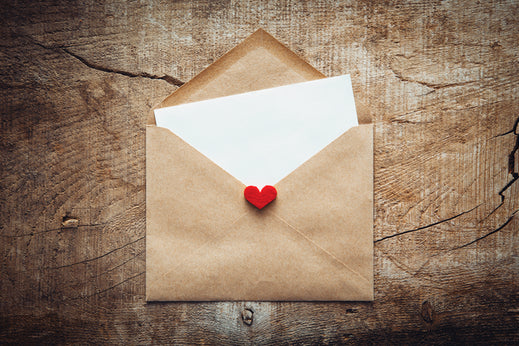 Dear Me: A Self-Compassion Exercise