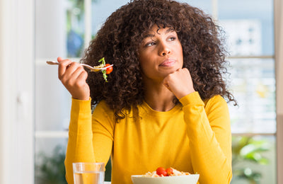 Explorando su relación con la comida