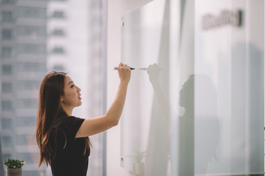 How Failure Can Feed Character Growth