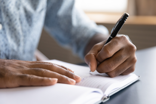 Tips For Writing A Great Gratitude Letter
