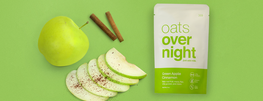 Green Apple Cinnamon Customer Reviews