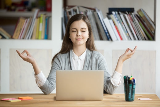 Overcoming Impostor Syndrome With Meditation