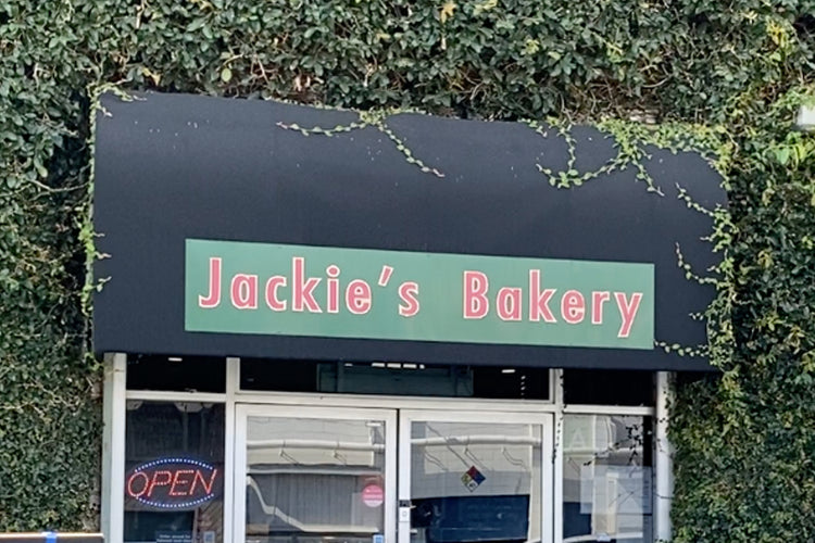 The Local Bakery Behind Our Delicious Pics