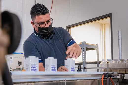Innovation Through Invention With Jose Aparicio