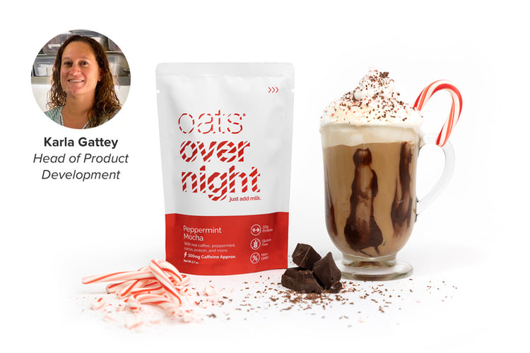 From Karla’s Kitchen: Finding the Perfect Holiday Flavor