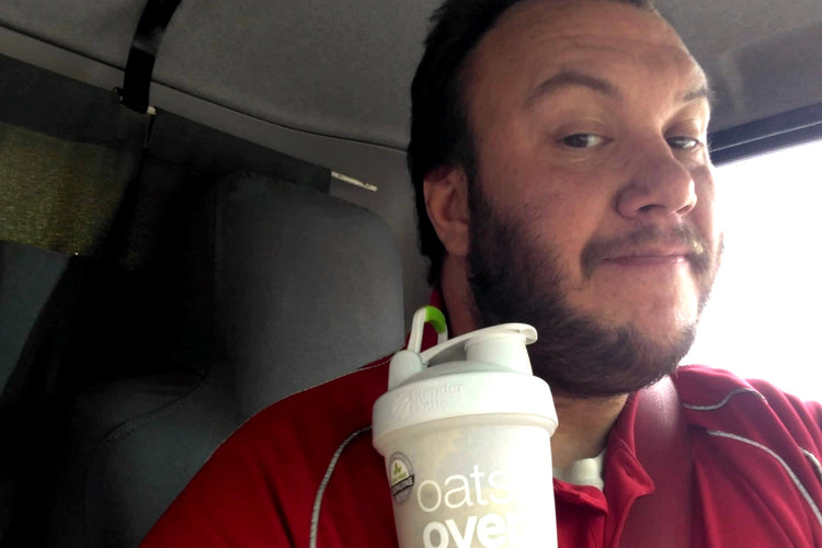 You Need To Read This Guy's Flavor Reviews