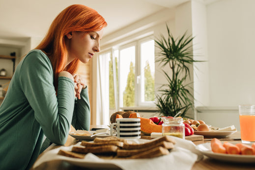 Mindful Eating: A Short Introduction