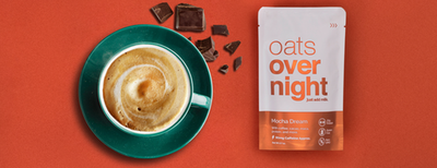 Mocha Dream Opiniones de los clientes