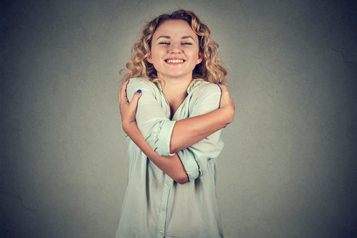 What is Self-Compassion?