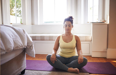 Cómo superar tu resistencia a la meditación de atención plena