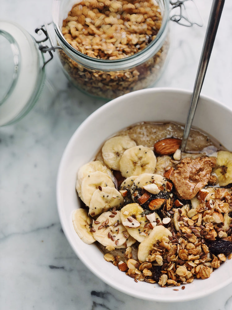 Is Oatmeal Gluten-free?