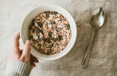 Does Oatmeal Lower Cholesterol?