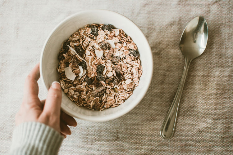 Does Oatmeal Lower Cholesterol?