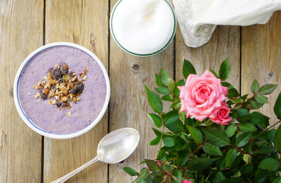 Are Oats Paleo?