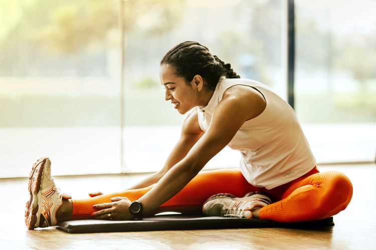 Benefits of Eating Oats Before a Workout
