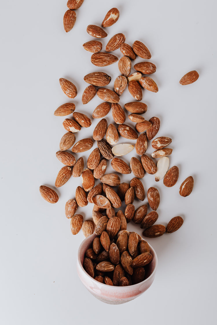 Healthy Snacks for When You Travel