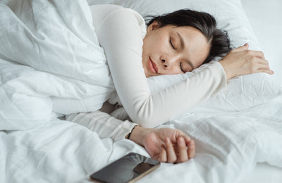 15 métodos para conciliar el sueño rápido