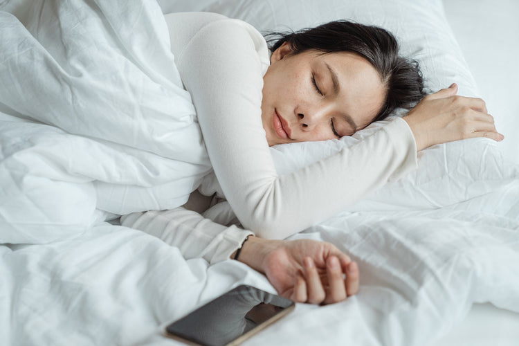 15 Methods to Fall Asleep Fast