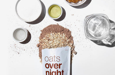 Step-by-step Directions For The Best Rolled Oats Recipes