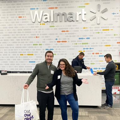 Careers at Oats Overnight