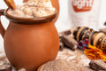 Thumbnail of Mexican Hot Chocolate 4