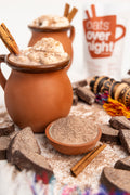 Thumbnail of Mexican Hot Chocolate 6