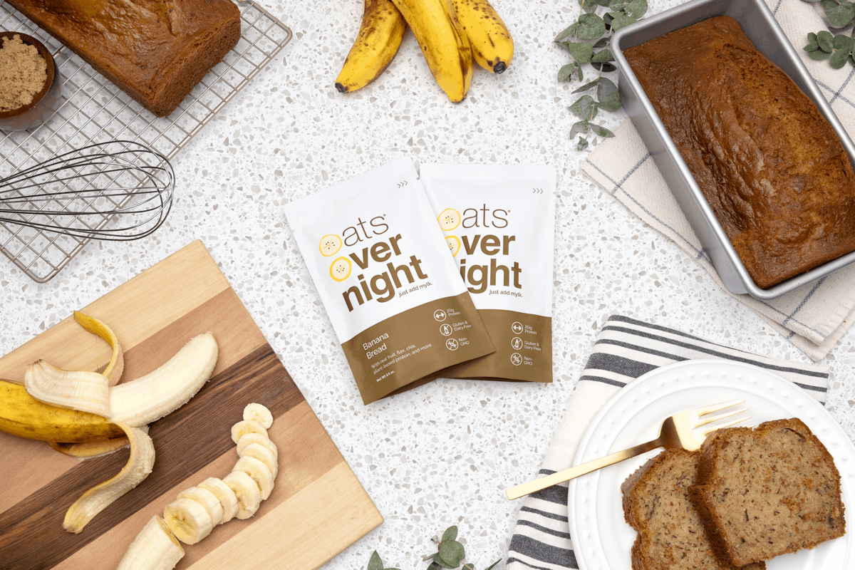 Banana Bread