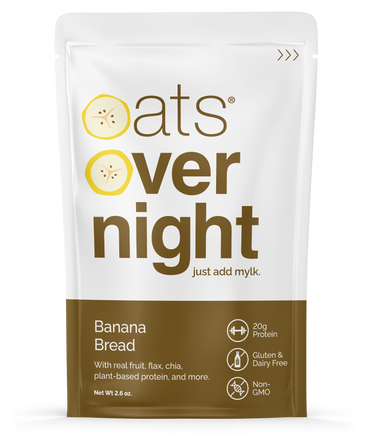 Banana Bread