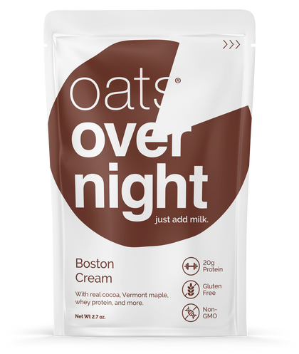 Crema Boston