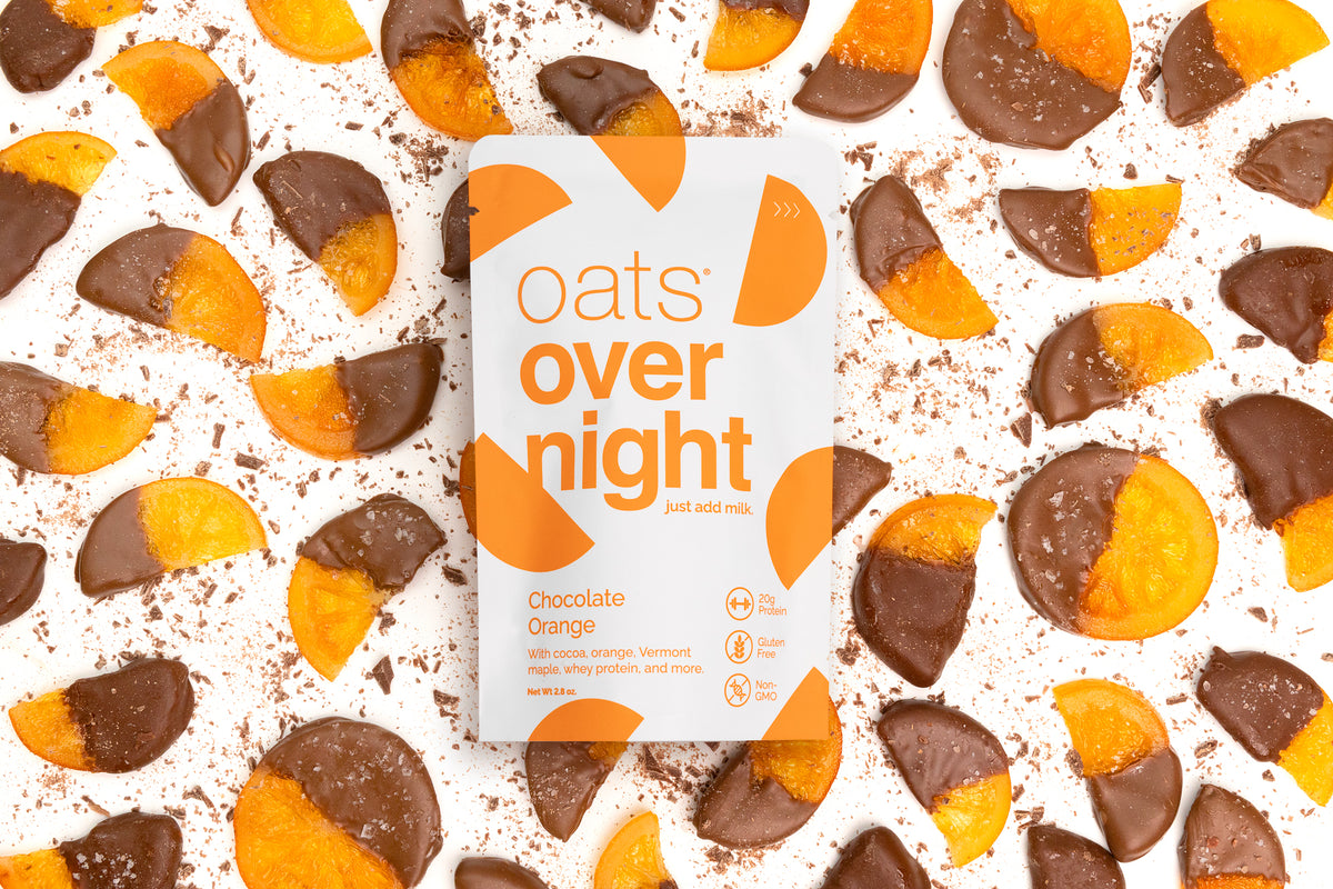 Chocolate Orange