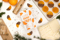 Thumbnail of Chocolate Orange 5