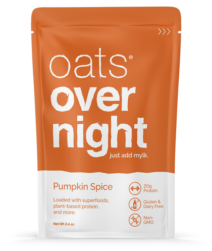 Pumpkin Spice