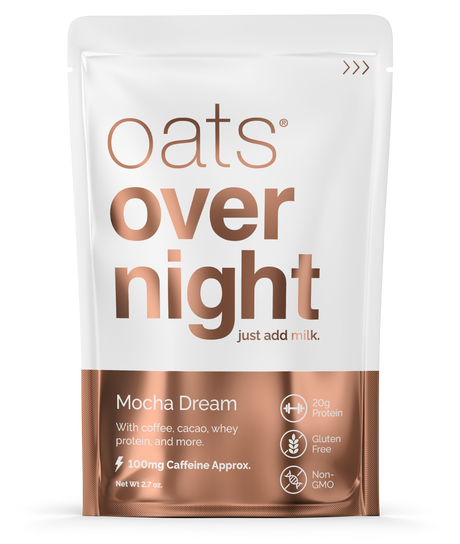 Mocha Dream